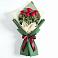 Букет цветов из: Розы в Котово