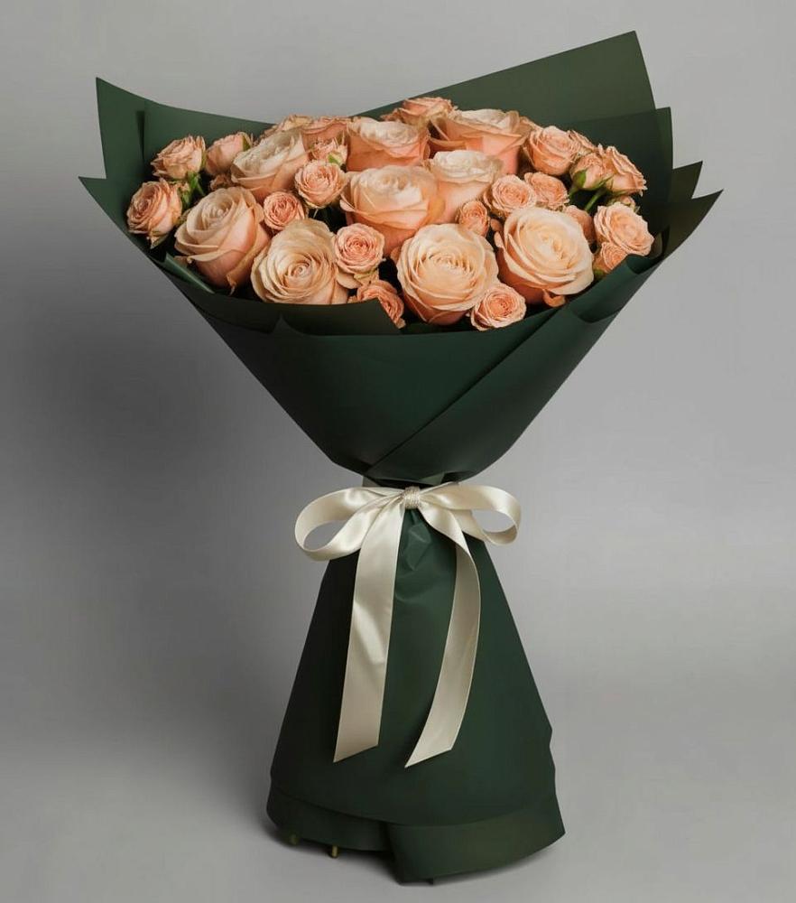 Букет Элегантный в Котово