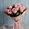 Букет цветов из: Розы в Котово