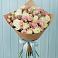 Букет цветов из: Розы в Котово