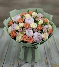 Букет Мороженное в Котово