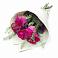 Букет цветов из: Розы в Котово
