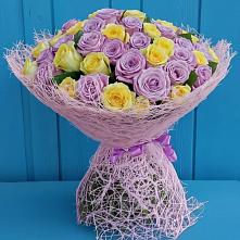 Букет 101 Волшебный Миг в Котово