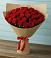 Букет Красные розы Милано в Котово