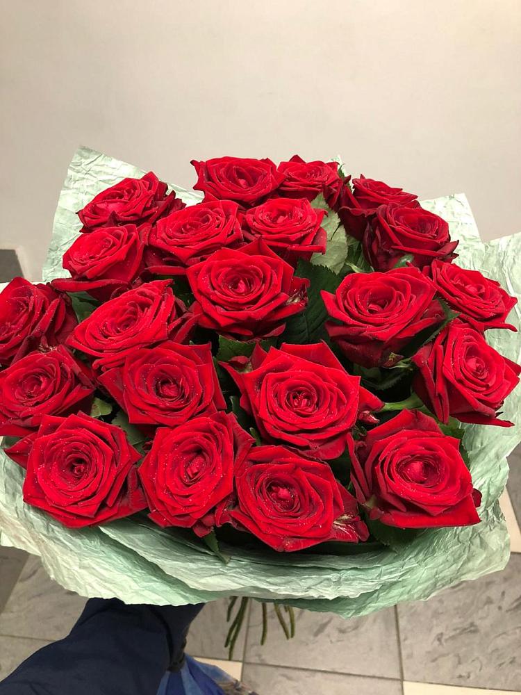 Розы Классика в Котово Букет Классика в Котово