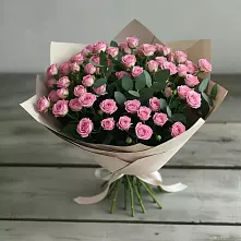 Букет Удовольствие в Котово