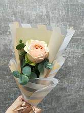 Букет цветов из:  Розы в Котово