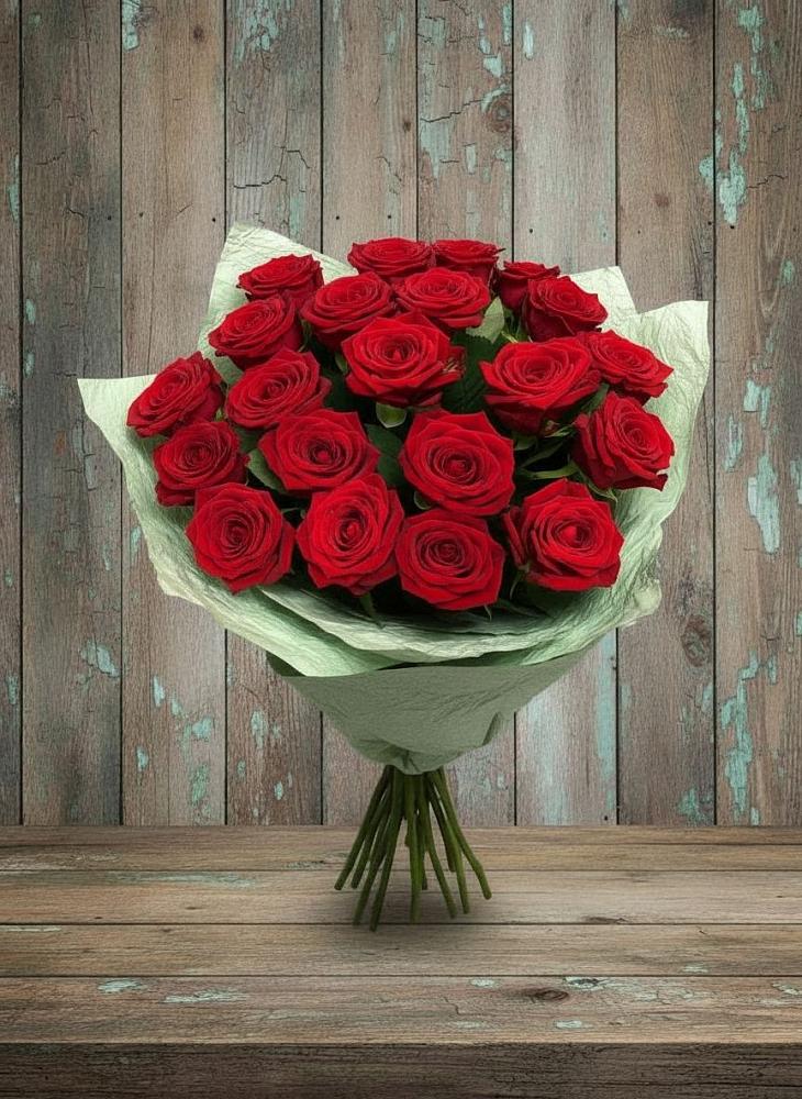 Букет Классика в Котово