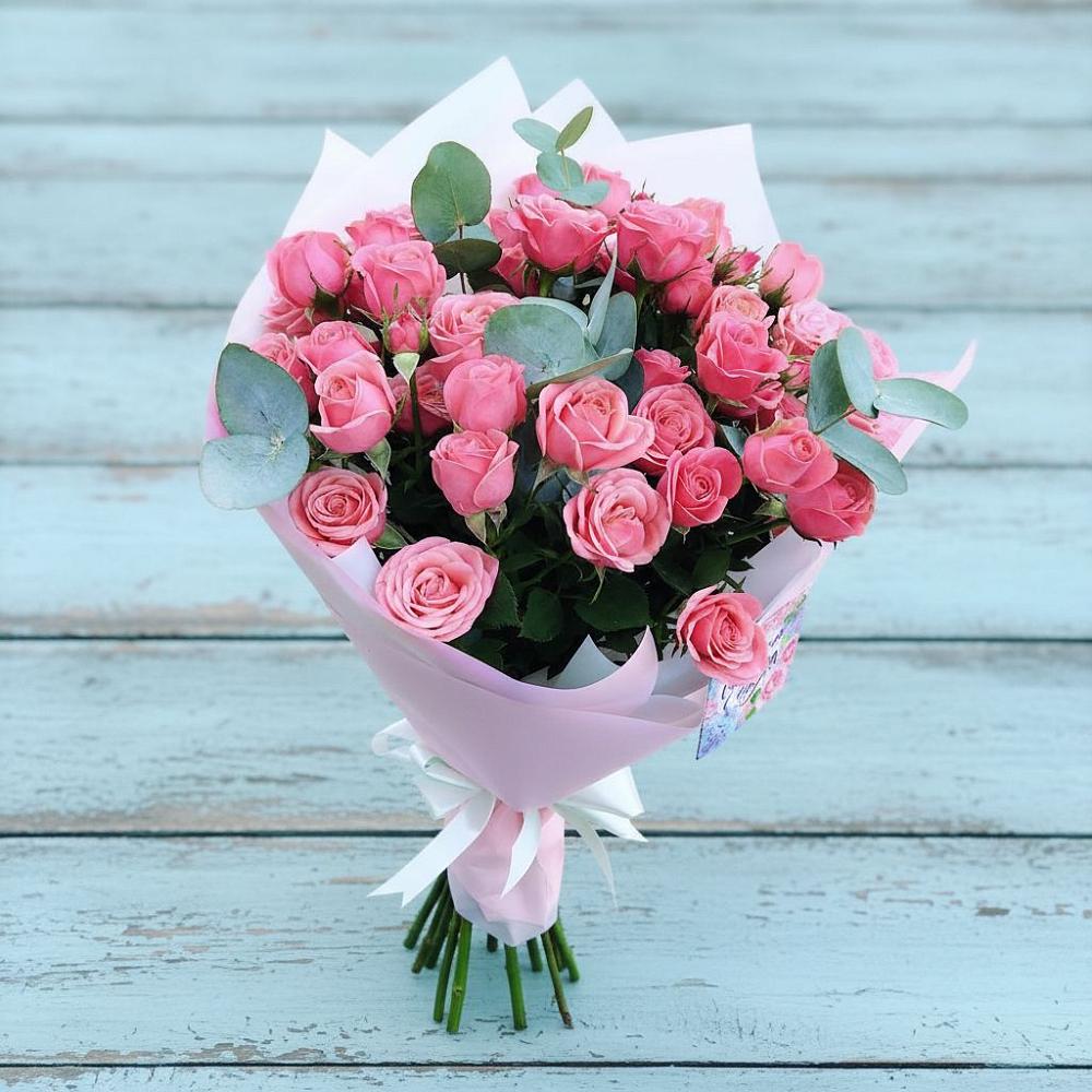 Букет Леди совершенство в Котово