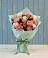Букет цветов из: Розы в Котово