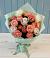 Букет цветов из: Розы в Котово