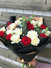 Букет Истинная любовь #REPLACE_PRED# Котово