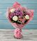Букет цветов из: Герберы в Котово