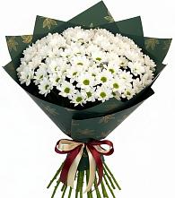 Букет цветов из:  Хризантемы в Котово