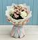 Букет цветов из: Розы в Котово