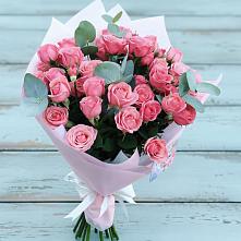 Букет Леди совершенство в Котово