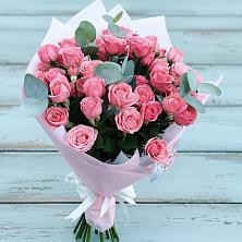 Букет Леди совершенство в Котово